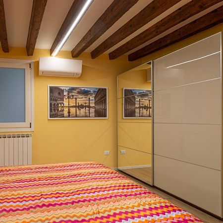 Nina Venice Apartment מראה חיצוני תמונה