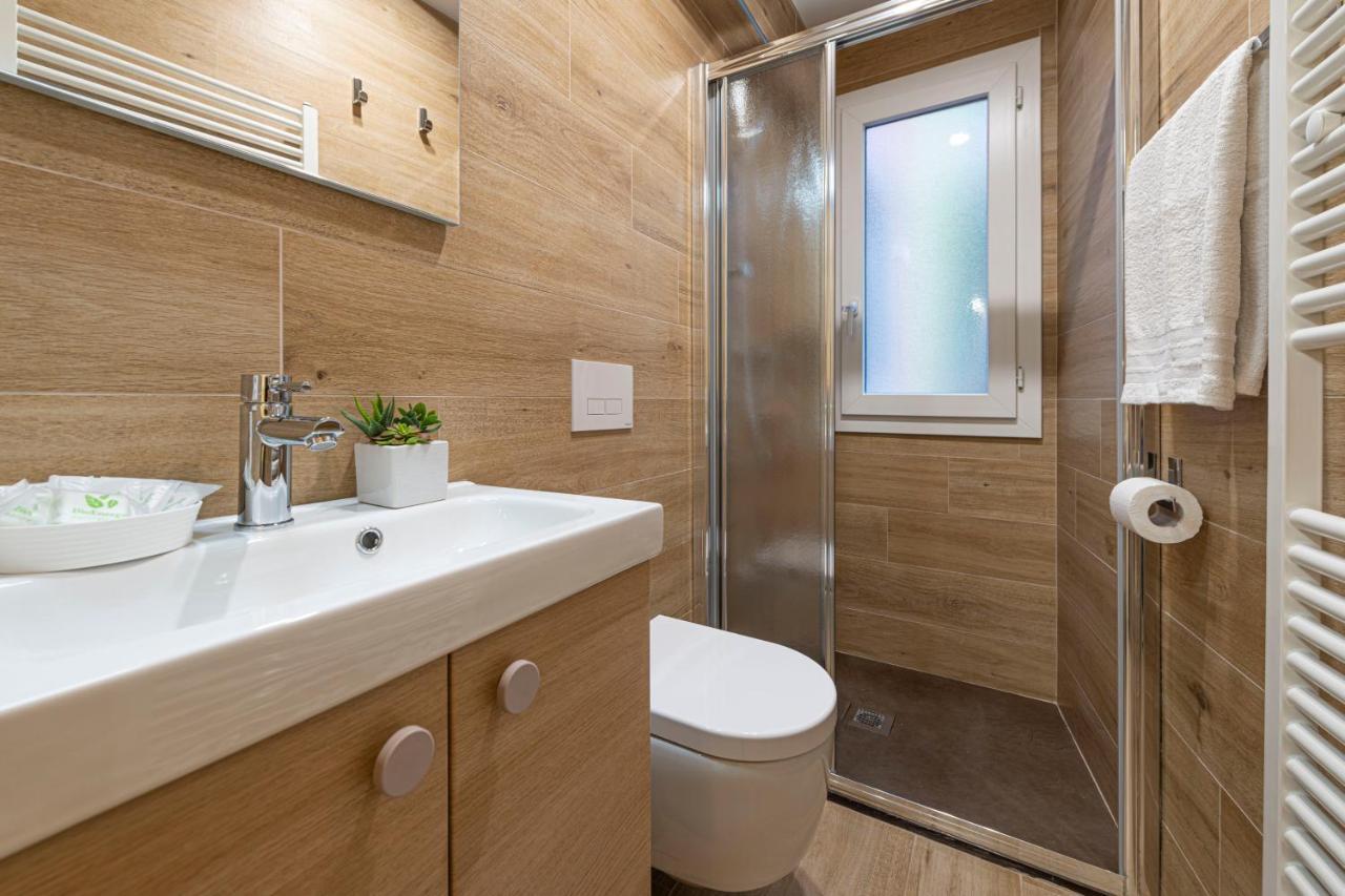 Nina Venice Apartment מראה חיצוני תמונה