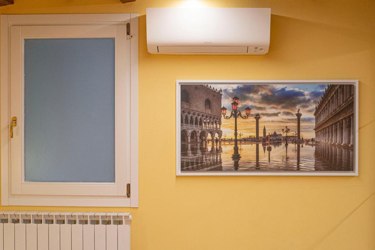 Nina Venice Apartment מראה חיצוני תמונה