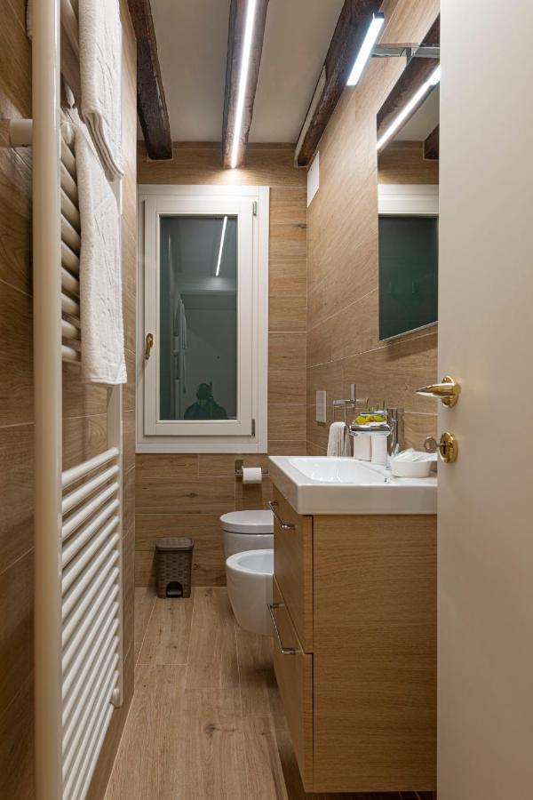 Nina Venice Apartment מראה חיצוני תמונה