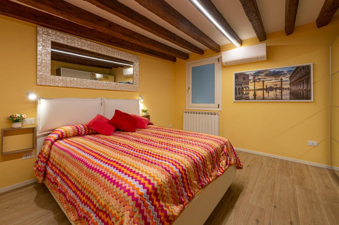 Nina Venice Apartment מראה חיצוני תמונה