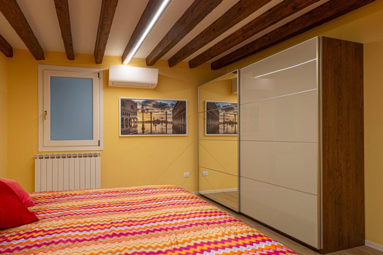 Nina Venice Apartment מראה חיצוני תמונה