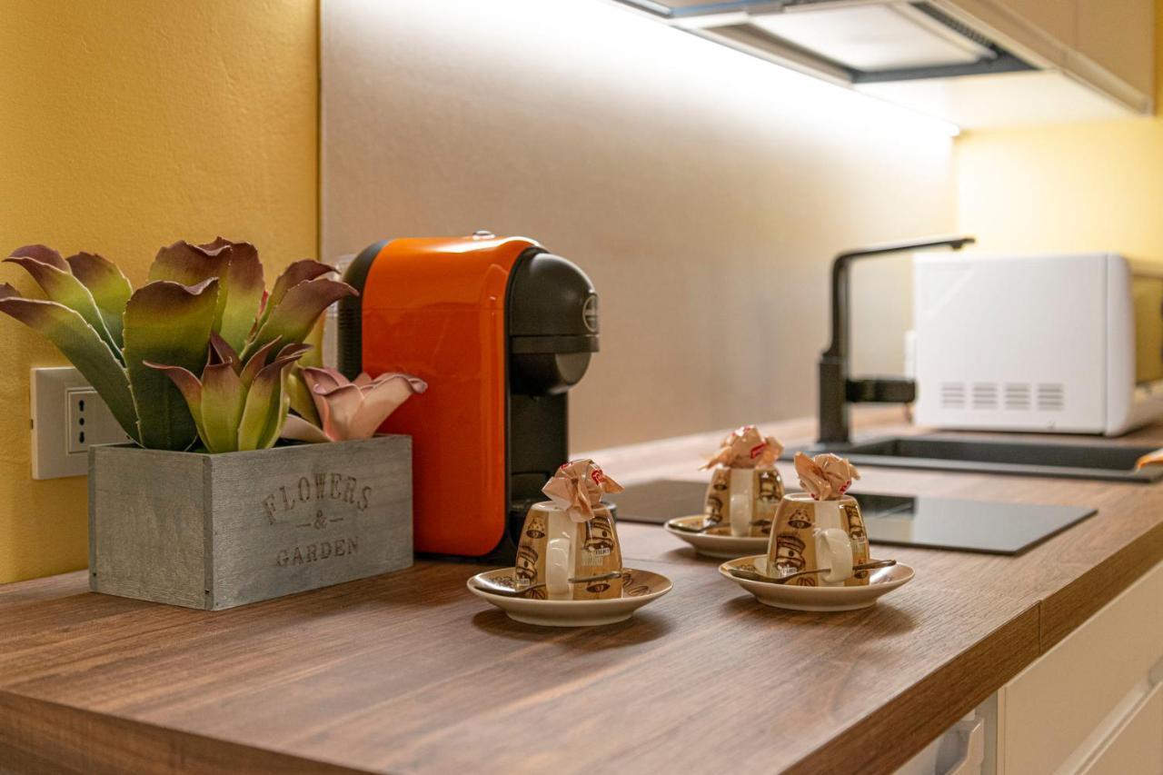 Nina Venice Apartment מראה חיצוני תמונה