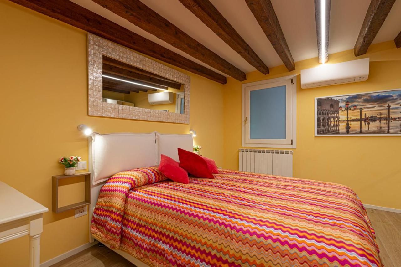 Nina Venice Apartment מראה חיצוני תמונה